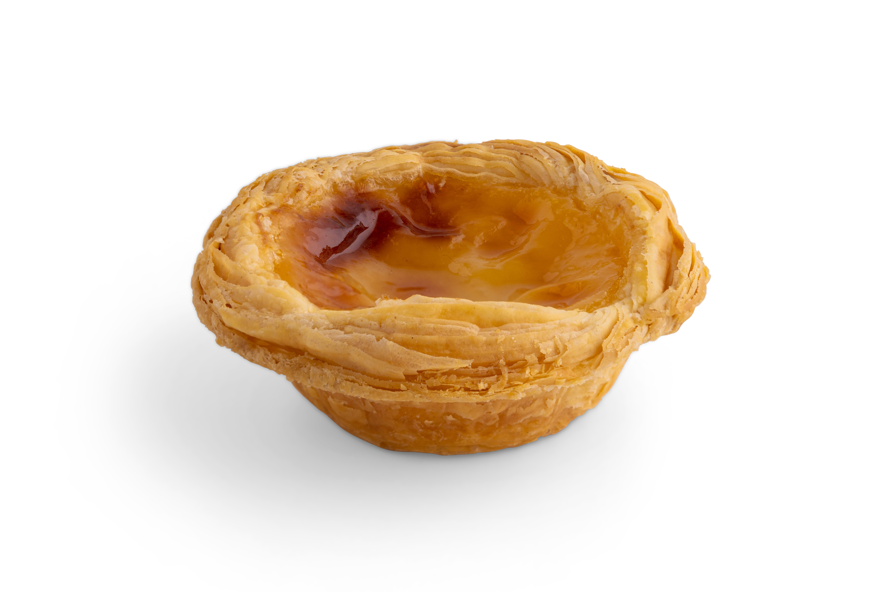 Pastel de Nata