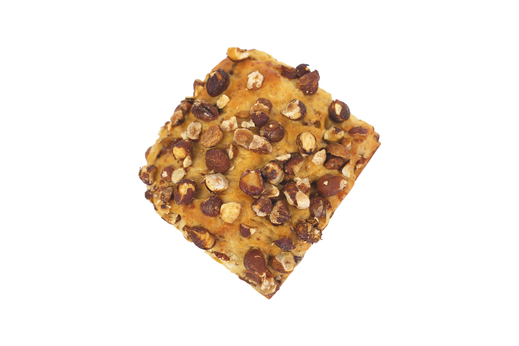 Nuss Früchte Brötchen