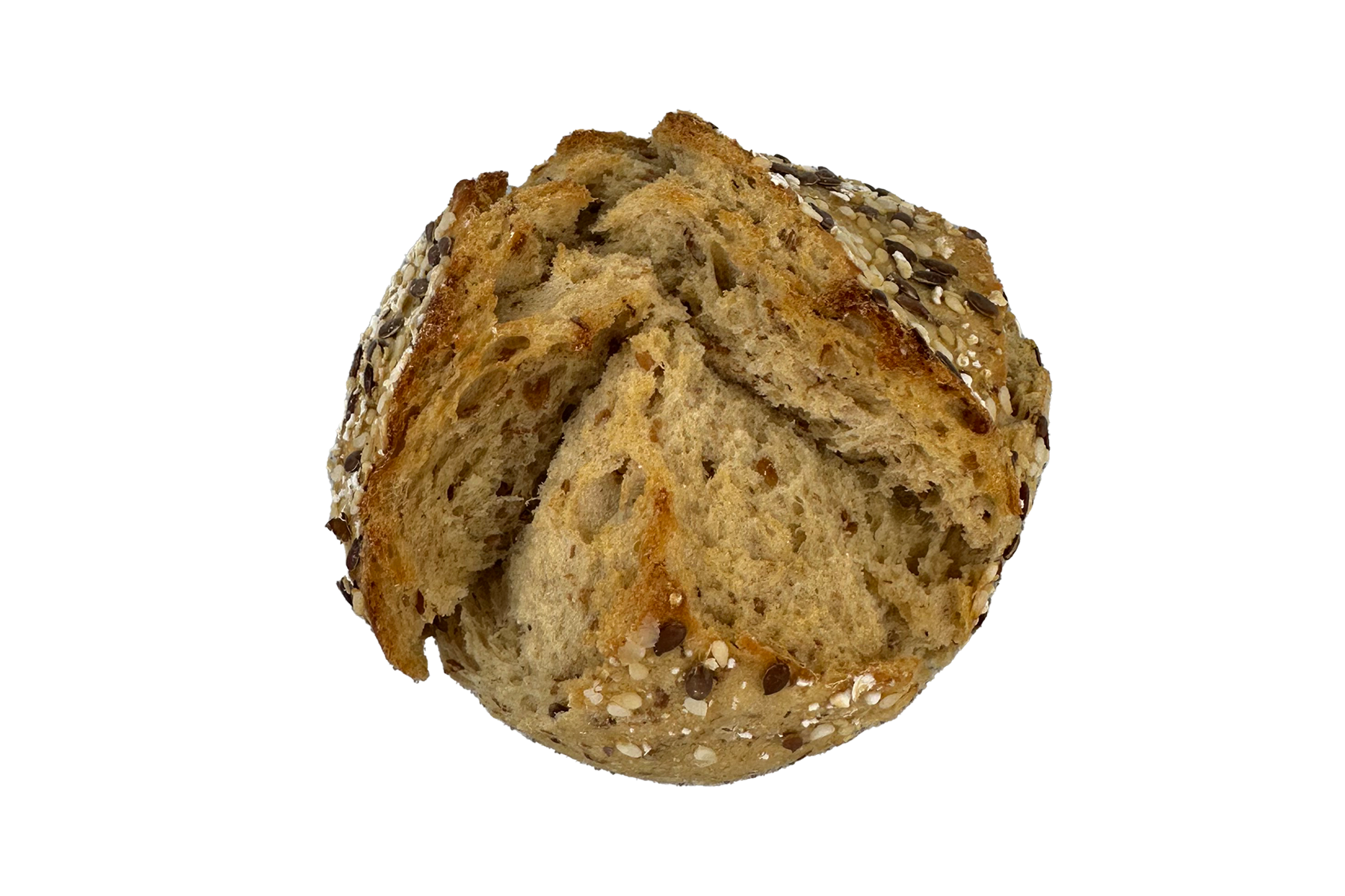 Dinkelbrötchen