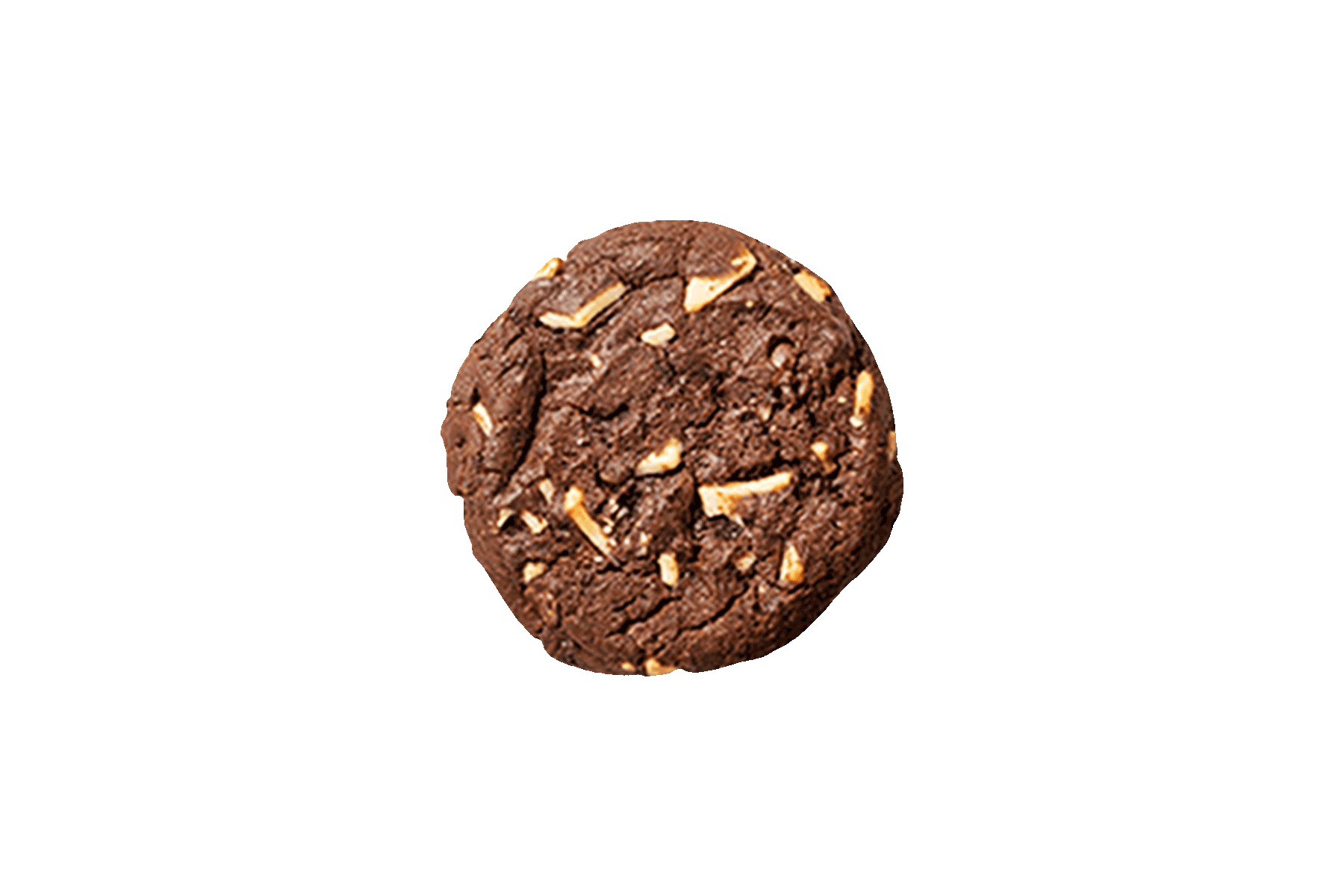 Cookie Double Chocolate Chip