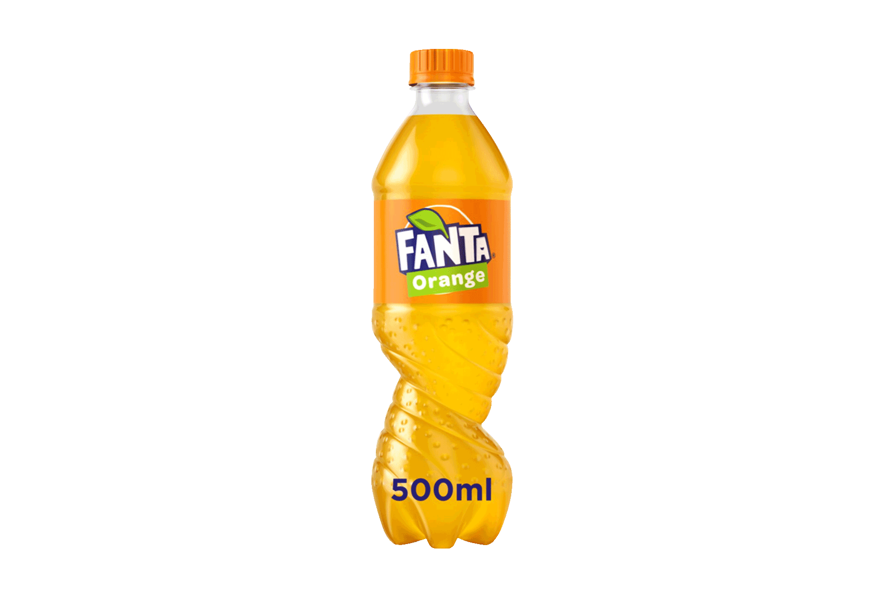 Fanta Orange 5dl