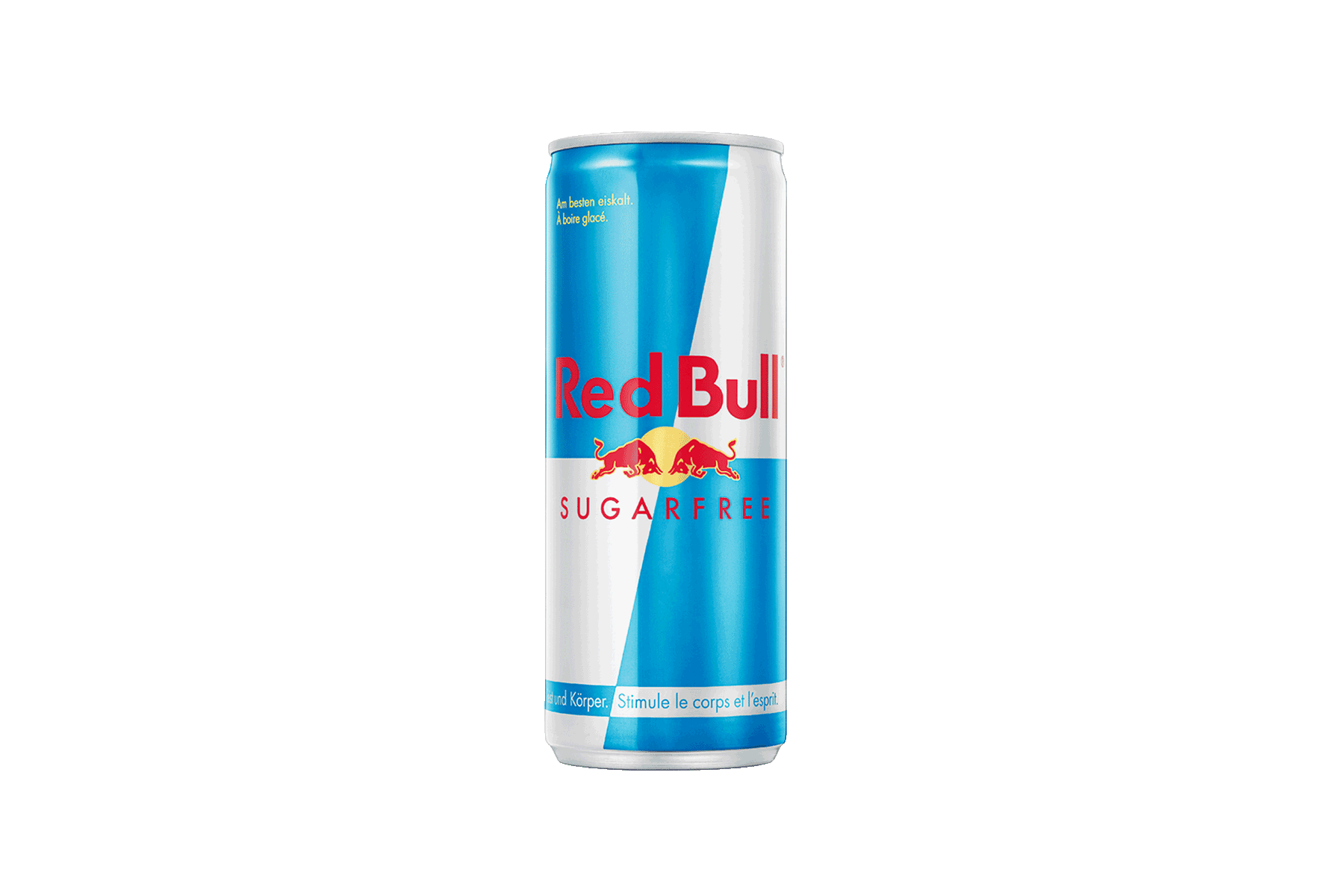 Red Bull Sugarfree 2.5dl