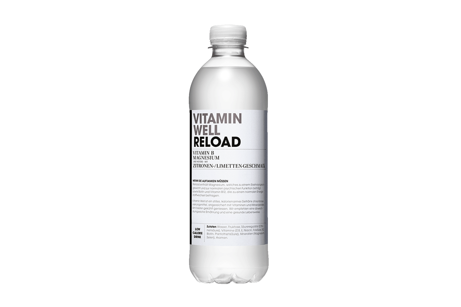 Vitamin Well Reload 5dl