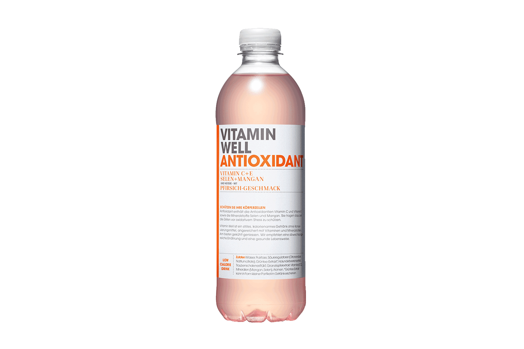 Vitamin Well Antioxidant 5dl