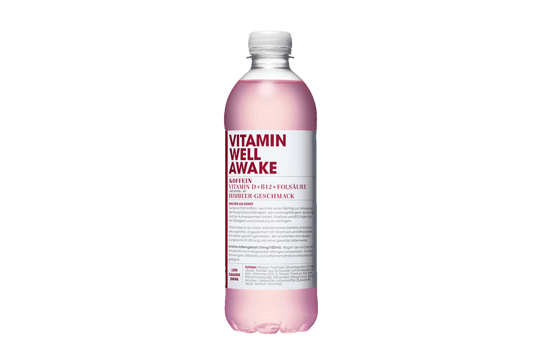 Vitamin Well Awake 5dl