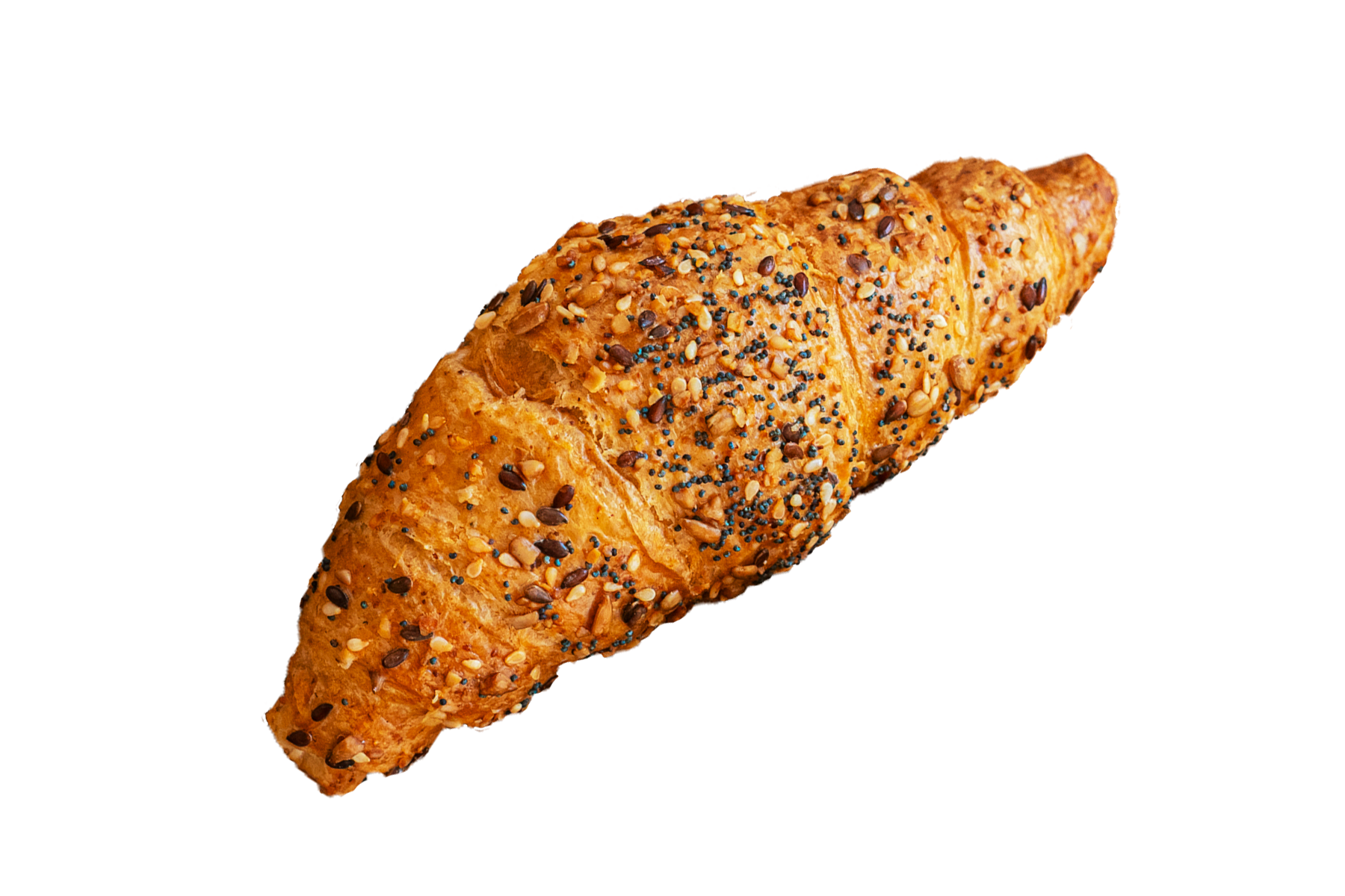 Mehrkorncroissant