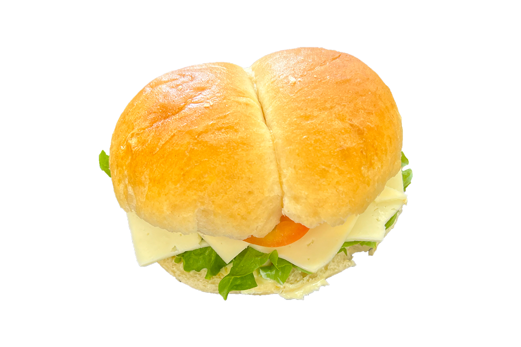 Weggli Käse